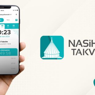Nasihat Takvimi Artık Cebinizde